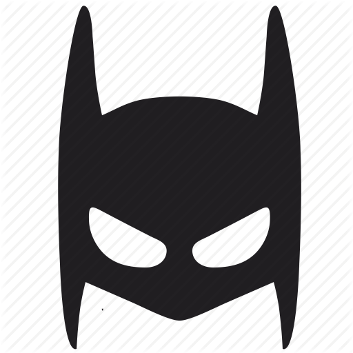 Batman icons | Noun Project
