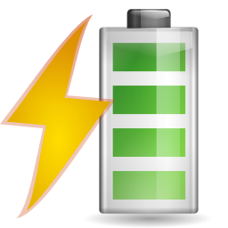 powerstation plus 4X Smartphone External battery - Integrated 