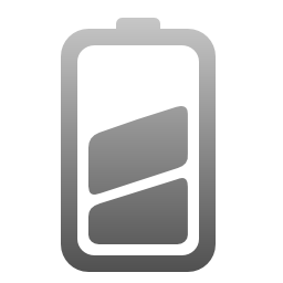 Charging Battery Icon - free download, PNG and vector
