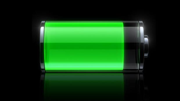 battery life Icon