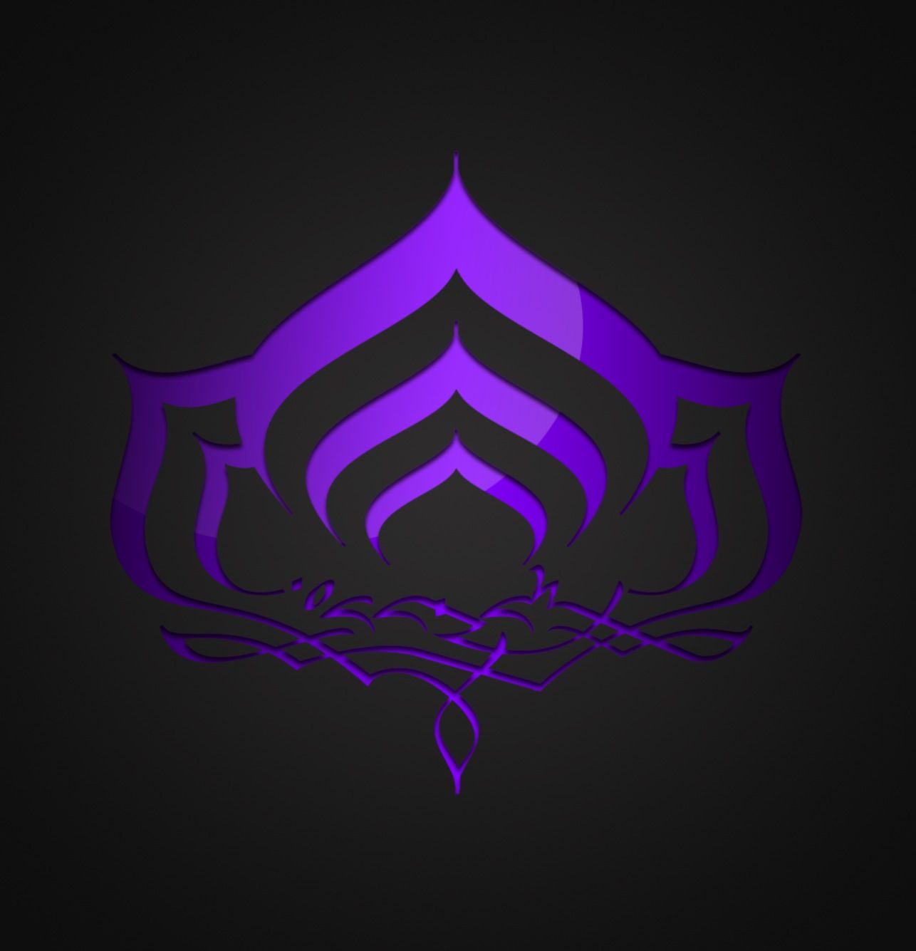 Purple,Logo,Symbol,Emblem,Graphics,Graphic design,Symmetry,Illustration