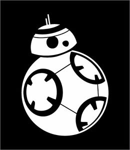 Bb8 Icon #137839 - Free Icons Library