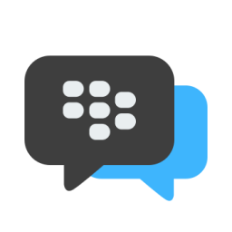 swap for BBM free download for BlackBerry Bold, Curve, Storm and 
