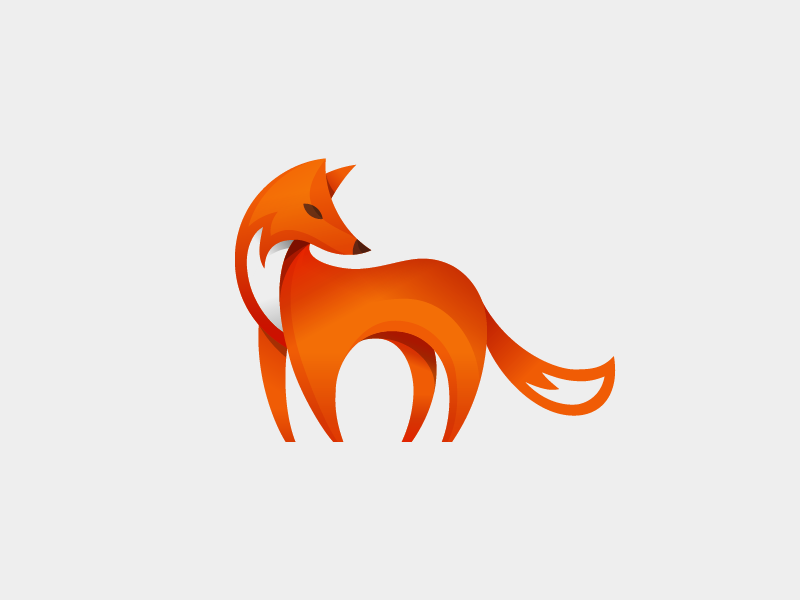 red-fox # 118112