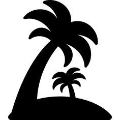 palm-tree # 82490