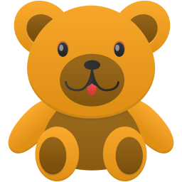 teddy-bear # 82529