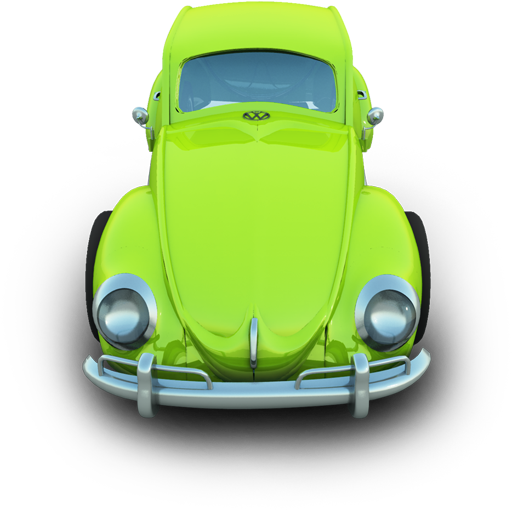 volkswagen-beetle # 58880