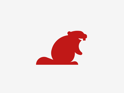 Beaver - Free animals icons