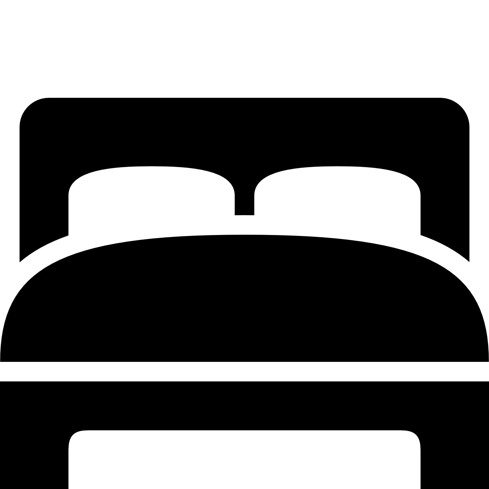 Bed, bedroom, home, man, sleep, sleeping, zzz icon | Icon search 