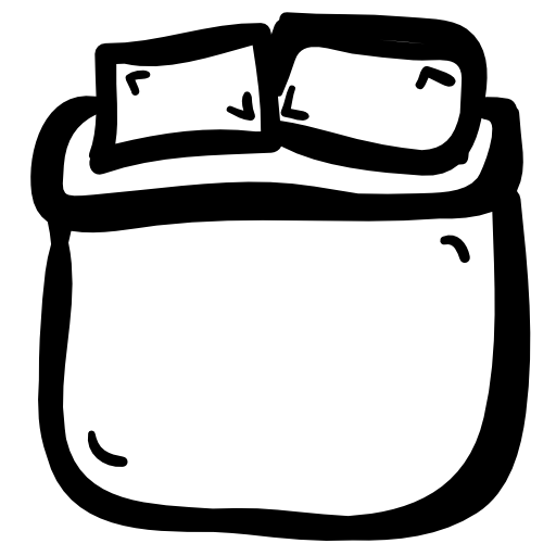 Bed icons | Noun Project