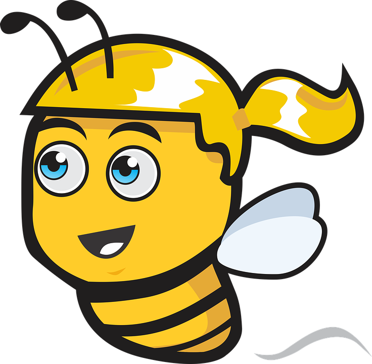 bumblebee # 118233