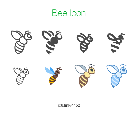 bee # 82643