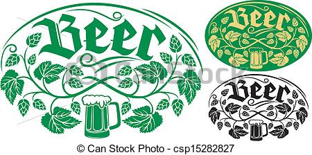 16 best hops and barley images on Icon Library | Barn quilts, Beer 