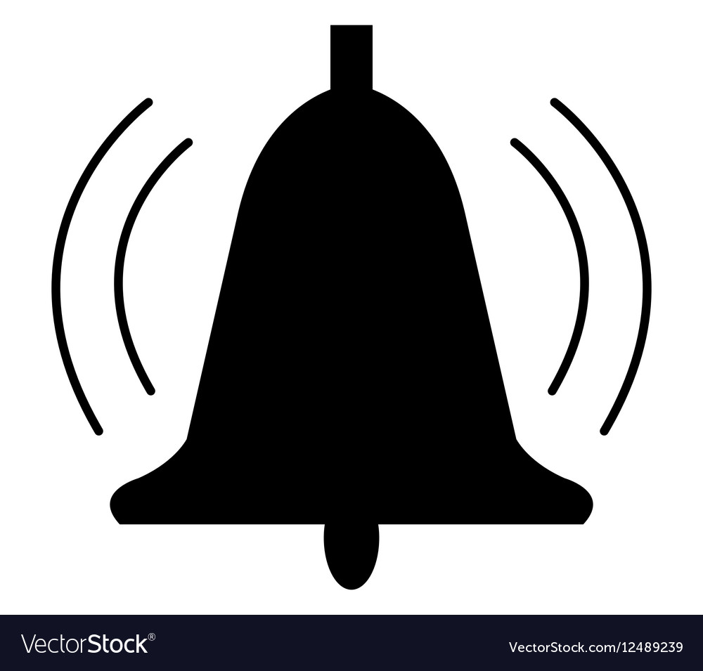 Bell Icon - free download, PNG and vector