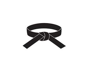Mechanic belt icon, simple style  Stock Vector  ylivdesign 