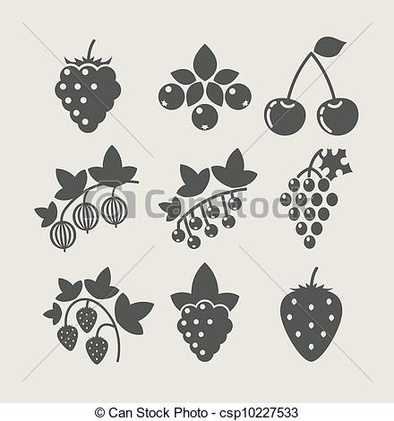 Berry Vectors, Photos and PSD files | Free Download