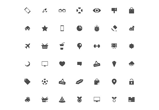 Best Icon Set #119220 - Free Icons Library