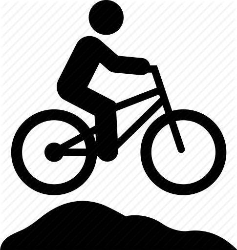 dirt bike icon  Free Icons Download