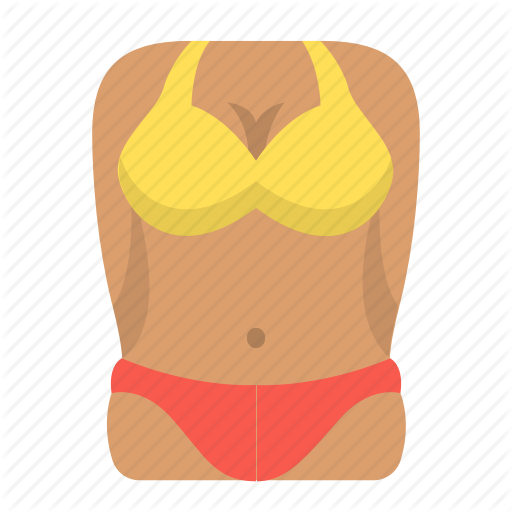 bikini # 118383
