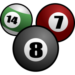 Billiards, table icon | Icon search engine