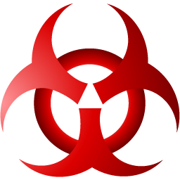 The Biohazard Symbol - Meaning