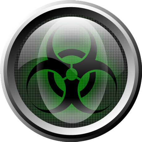 Caution Biological Hazard Signs And Labels, Safety Symbols | Seton