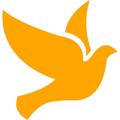 Yellow,Logo,Clip art,Symbol,Graphics,Wing