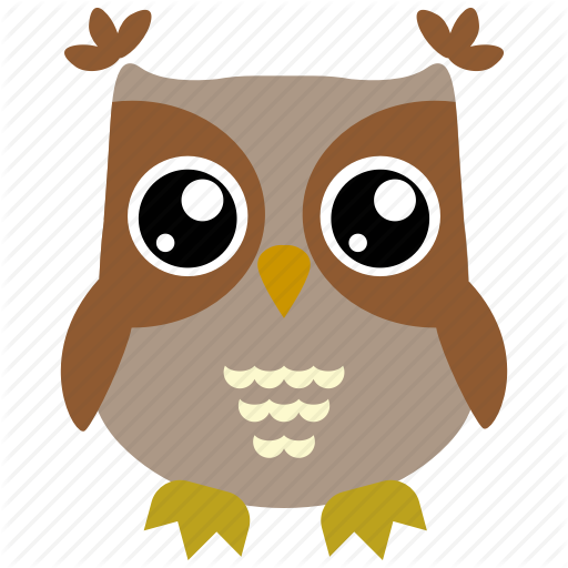 owl # 118446