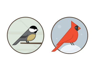 Bird Icon - free download, PNG and vector
