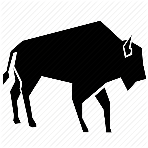 Bull,Bovine,Boar,Snout,Livestock,Illustration,Cow-goat family,Ox,Black-and-white,Clip art,Graphics