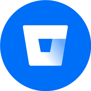 logo Bitbucket