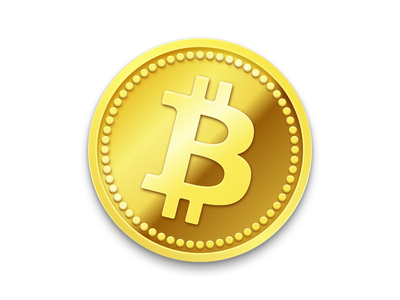 Bitcoin Icon - Business  Finance Icons in SVG and PNG - Icon Library