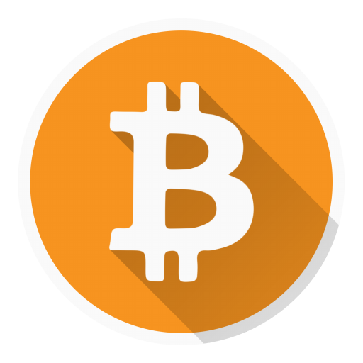 Bitcoin, coin, money, sign icon | Icon search engine