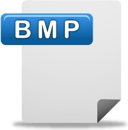 BMP file format symbol Icons | Free Download