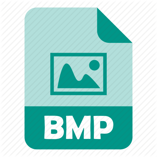 Bmp icon free download as PNG and ICO formats, VeryIcon.com
