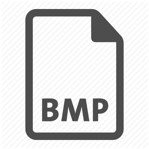 Bmp, file format, image icon | Icon search engine