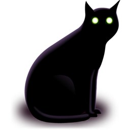 black-cat # 83049