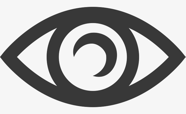 Eye-Icon-Black - Communiqu