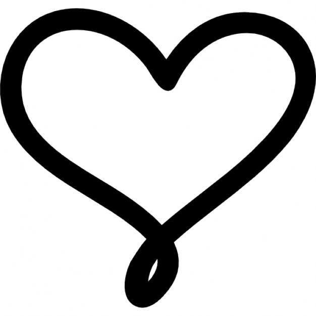 Connected Heart Symbol Svg Png Icon Free Download (#26419 