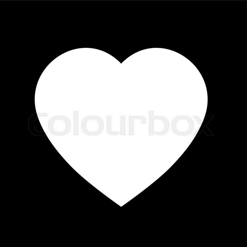 Heart Icon | IconExperience - Professional Icons  O-Collection