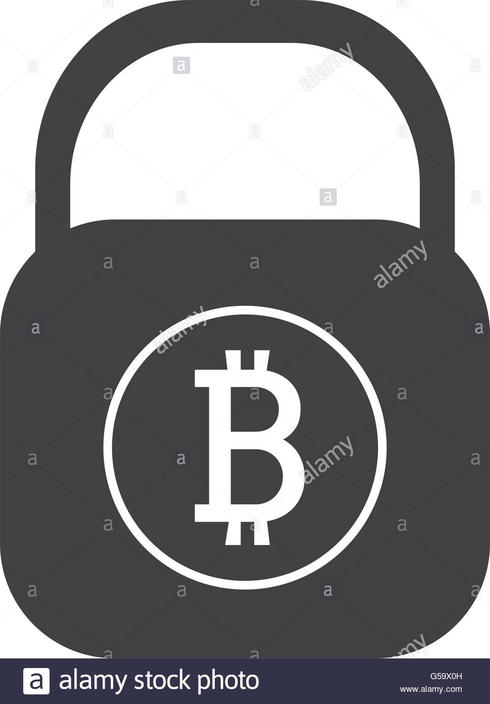 Black lock icon - Free black lock icons