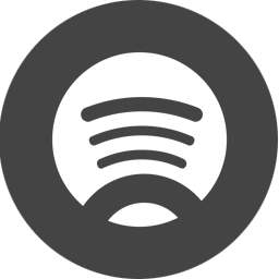 spotify icons, free icons in Simple Icons, (Icon Search Engine)