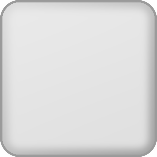 Blank iOS icon by Matt Richardson - Dribbble