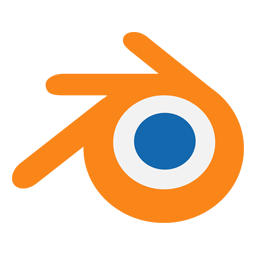 Logo  blender.org