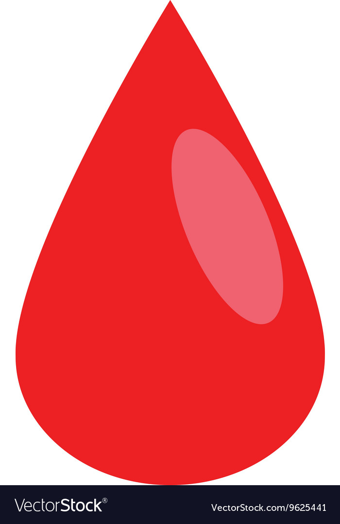 Blood drop Icon | Medical Iconset | DaPino