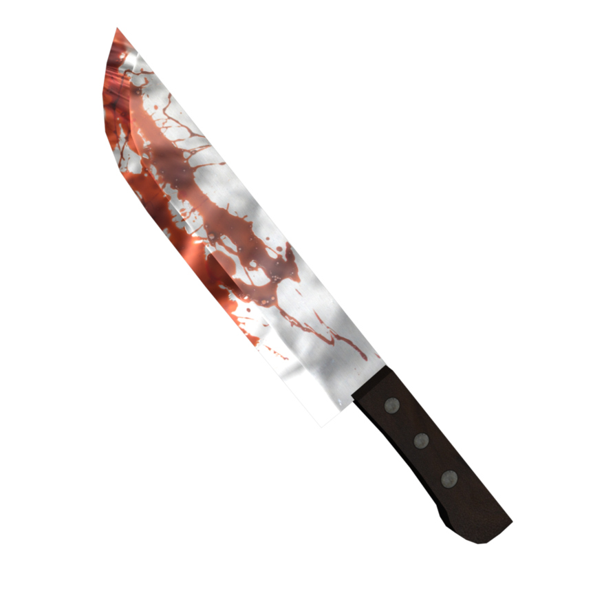 kitchen-knife # 83247