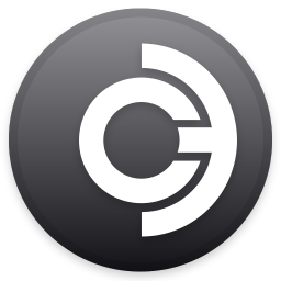 Circle,Logo,Symbol,Font