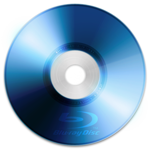 BLURAY icon free download as PNG and ICO formats, VeryIcon.com