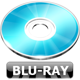 Folder Bluray Icon by Altoor 