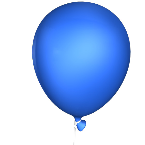 balloon # 83283